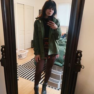 Meet your Posher, Alissa